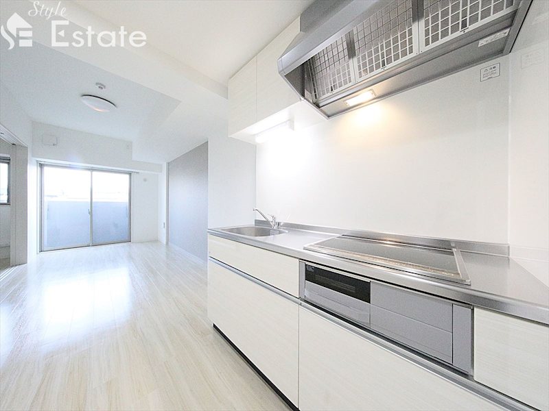 居室・リビング　同仕様内装