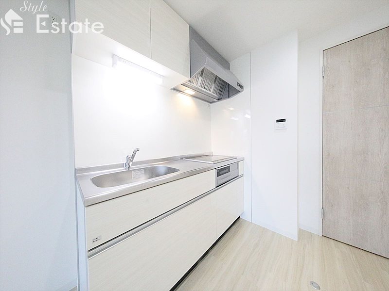 キッチン　同仕様内装