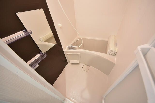 バス・シャワールーム　※別部屋参考写真