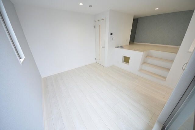 居室・リビング　※別部屋参考写真