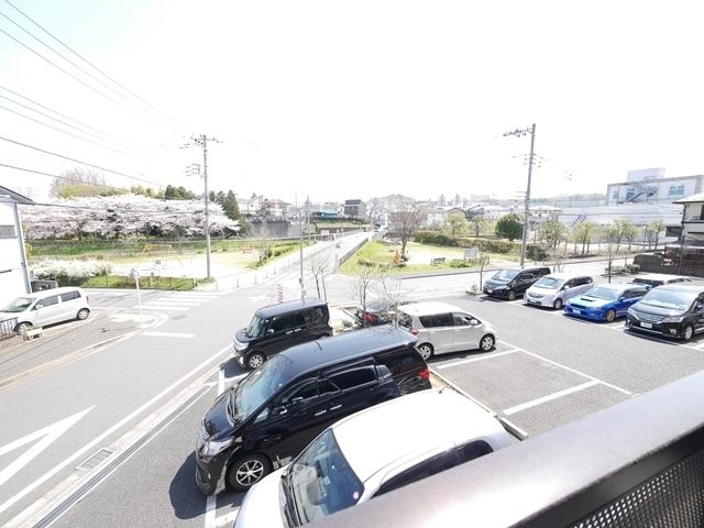 眺望　★キレイな景色ですね★