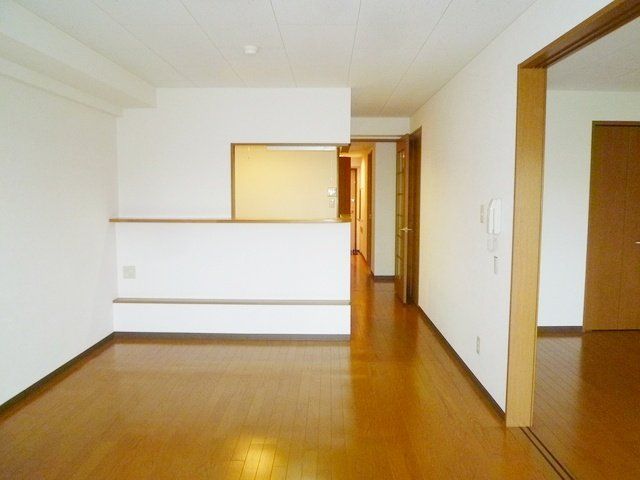 居室・リビング　★おしゃれなカウンターキッチン★