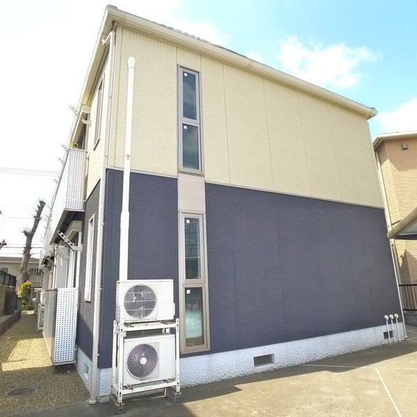 その他共有部分　眺望