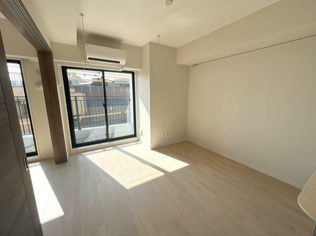 居室・リビング　きれいなリビング！