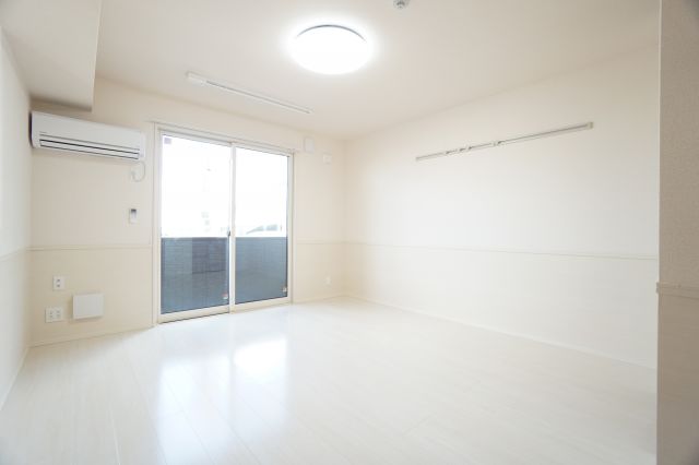 居室・リビング　※同物件・同タイプの写真です。