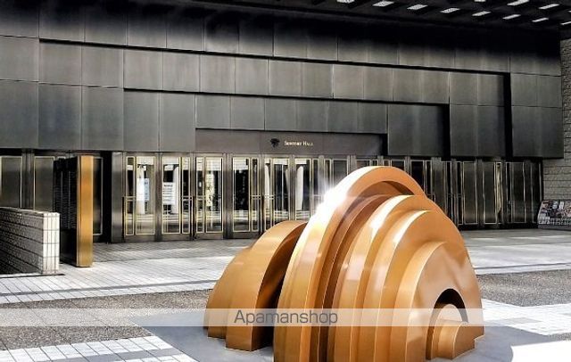 その他　サントリーホール（その他）まで477m