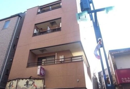 建物外観　☆綺麗な外観☆