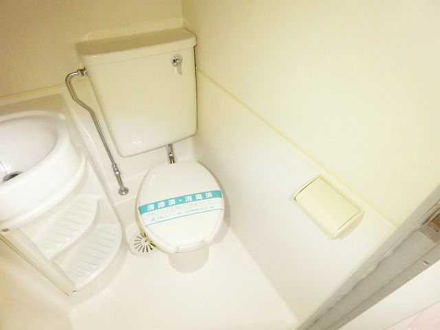 トイレ　☆トイレ☆