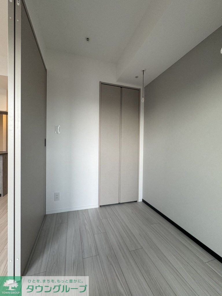 収納　リビング/居室