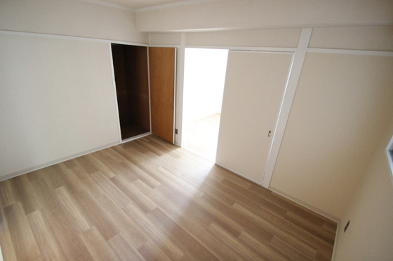 その他部屋・スペース　※別号室の写真です