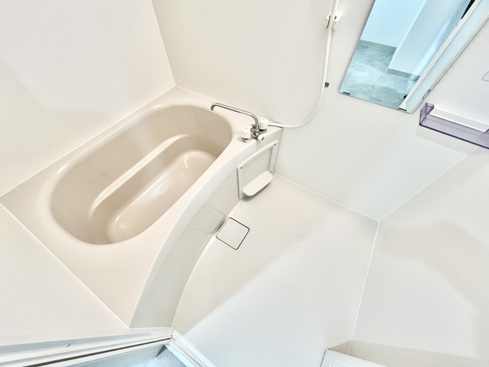 バス・シャワールーム　※同タイプ別部屋