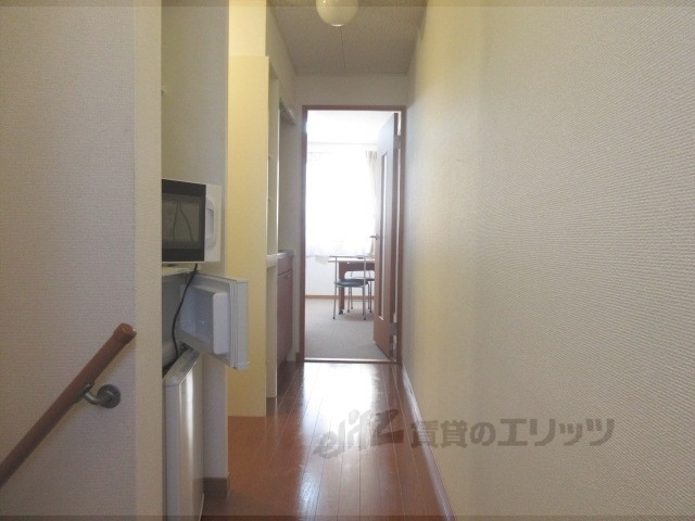 その他部屋・スペース　廊下