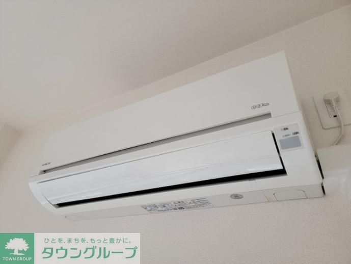 その他設備　設備