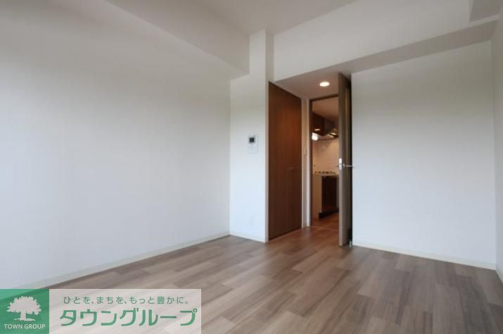 居室・リビング　リビング/居室