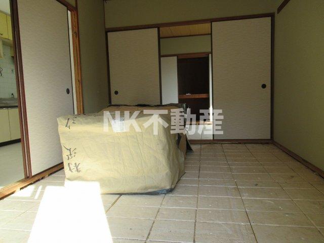 その他部屋・スペース　寝室にいかがでしょうか