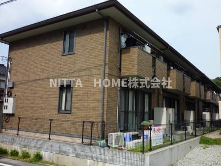 建物外観　人気エリアの3LDKのお部屋◆