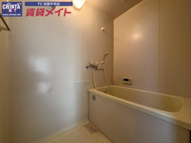 バス・シャワールーム　同物件別室写真