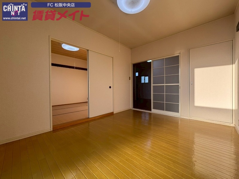 その他部屋・スペース　同物件別室写真