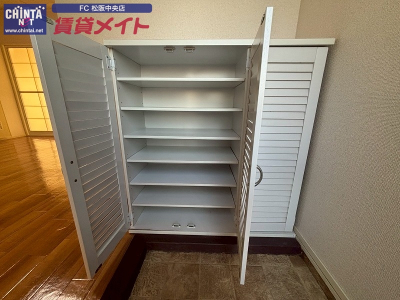 その他設備　同物件別室写真