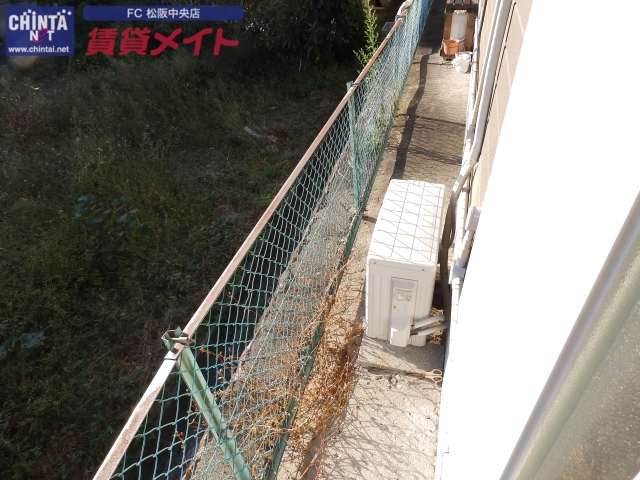 庭　同物件別室写真