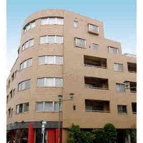 建物外観　タウンハウジングレジデンス事業部　恵比寿店・赤坂店までお問…