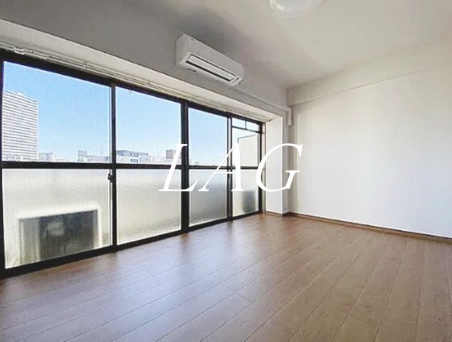 居室・リビング　洋室です。