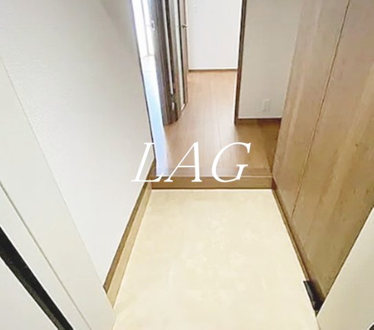 玄関　玄関です。