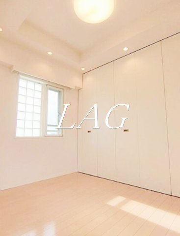 その他部屋・スペース　寝室です。