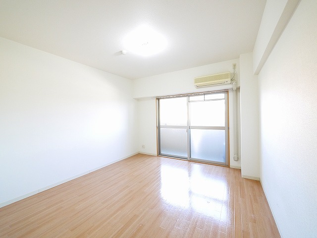 その他部屋・スペース　寝室にぴったりのお部屋です