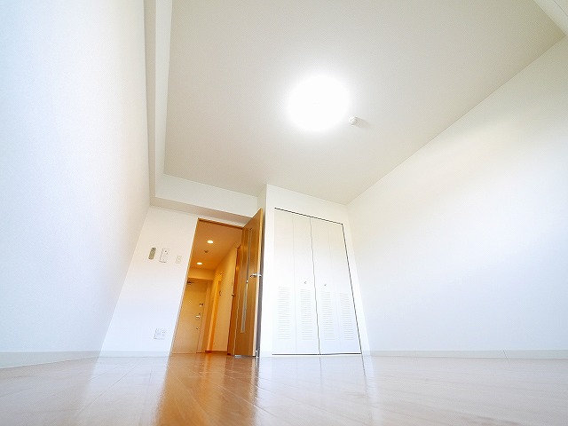 居室・リビング　ゆったり過ごせる居間です