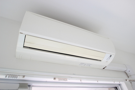 その他設備　※別部屋の写真です