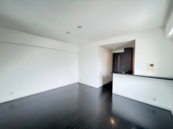 居室・リビング　※別部屋の写真です