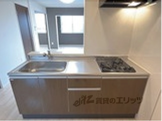 キッチン　同仕様