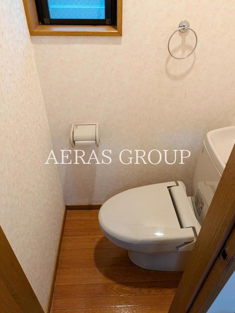 トイレ　同仕様写真