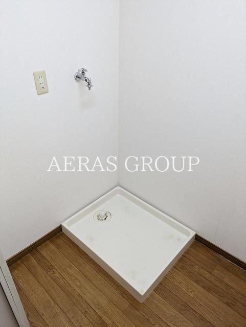 その他設備　同仕様写真