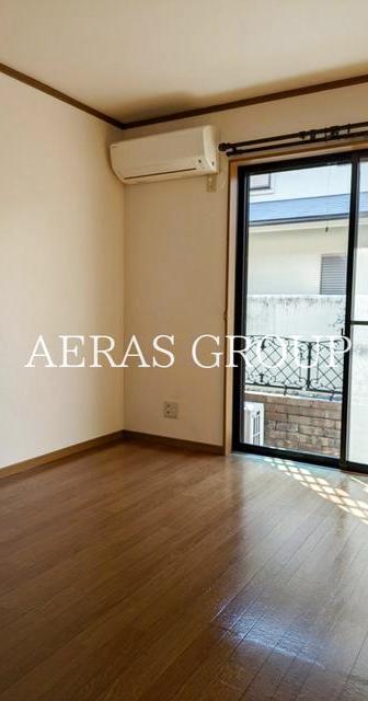 居室・リビング　同仕様写真