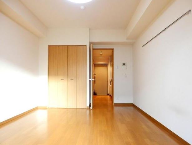 居室・リビング　他のお部屋の参考写真となります。