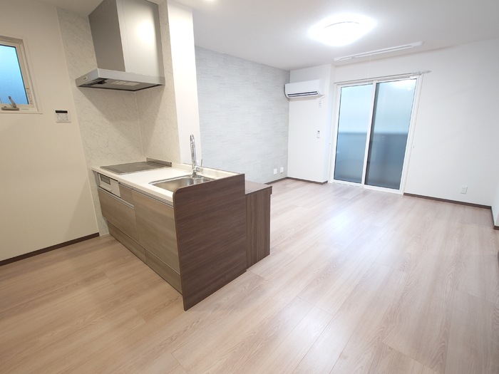 居室・リビング　LDK