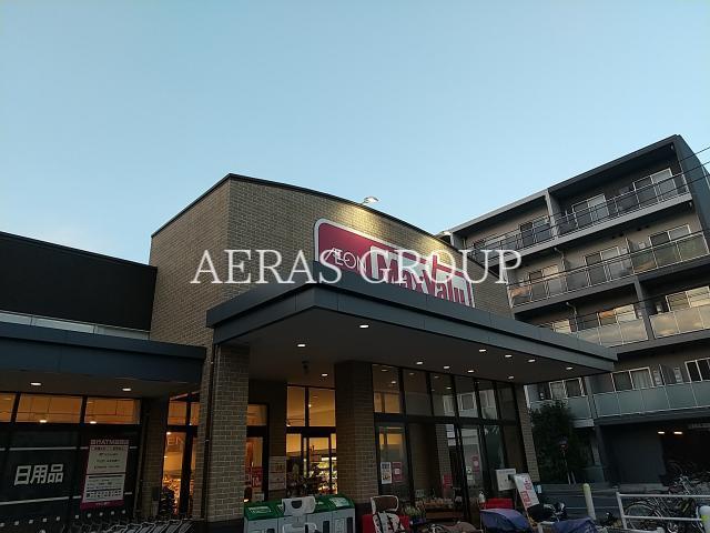 スーパー　マックスバリュエクスプレス六郷土手駅前店（スーパー）まで320m