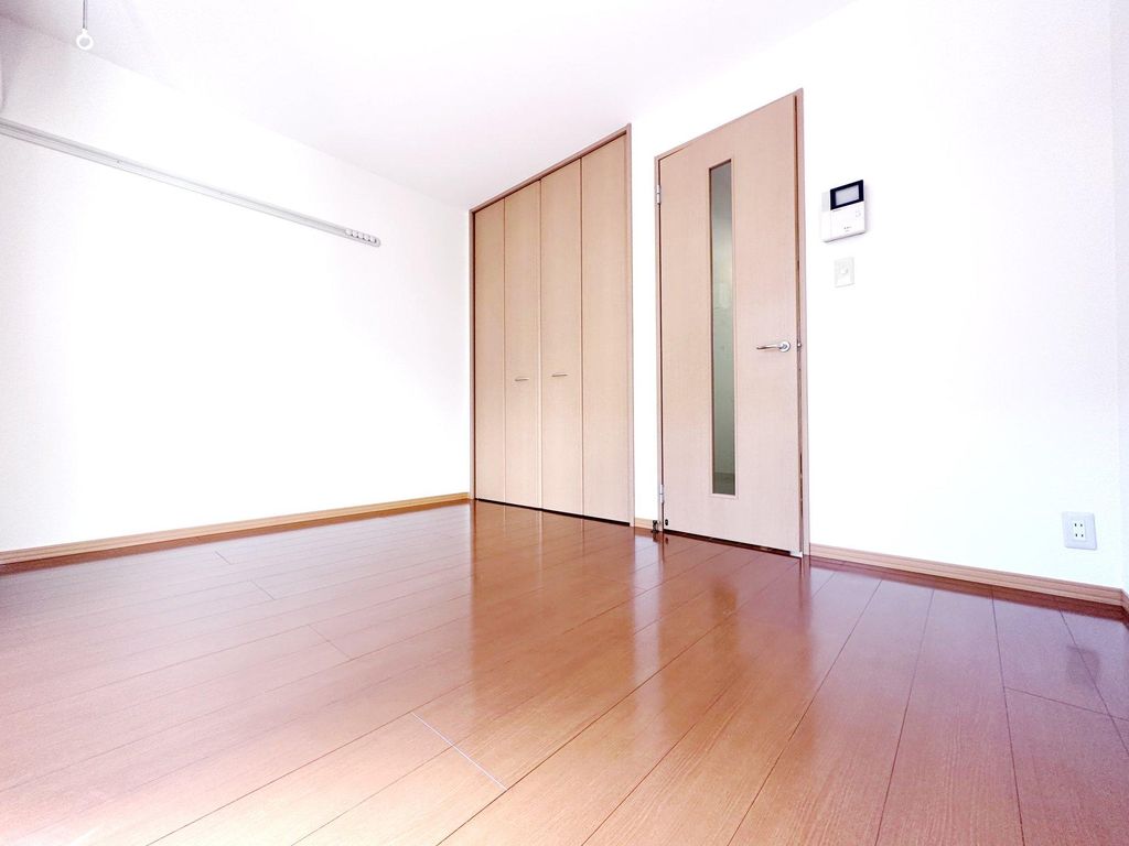 居室・リビング　★お部屋探しはタウンハウジング稲田堤店まで★