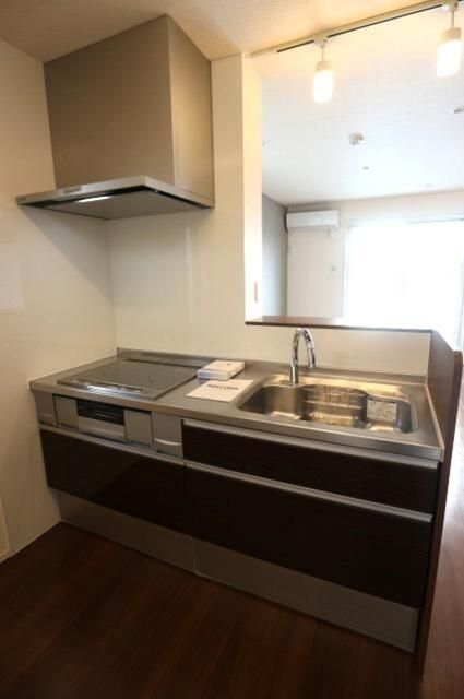 キッチン　別号室参考写真