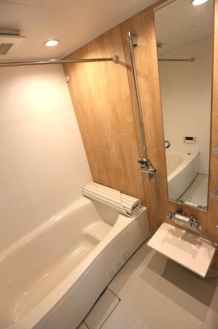 バス・シャワールーム　別号室参考写真