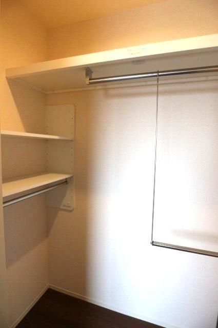 収納　別号室参考写真