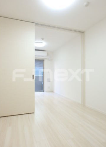 居室・リビング　居間・リビング