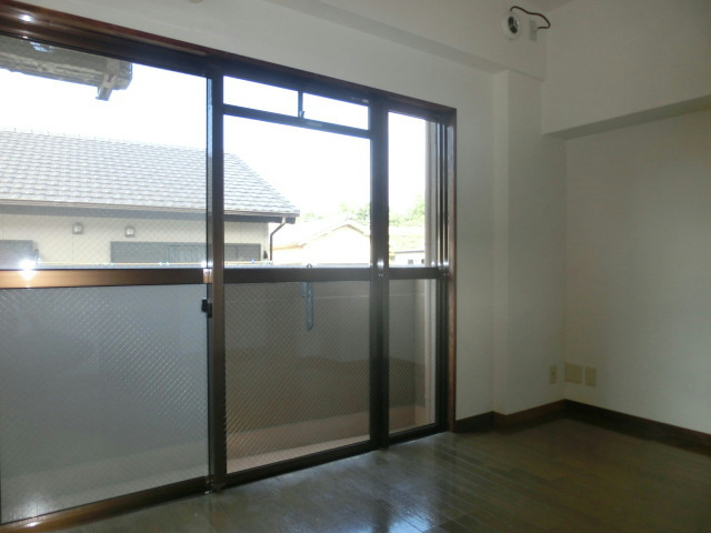 眺望　現況優先