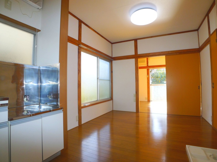 居室・リビング