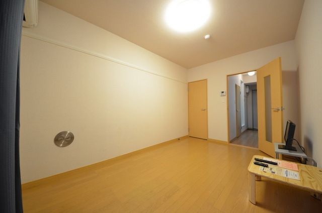 居室・リビング　☆日の当たる空間☆