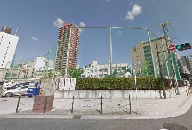 小学校　大阪市立西天満小学校（小学校）まで1477m