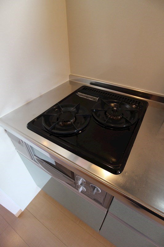 その他　※別号室の写真です。