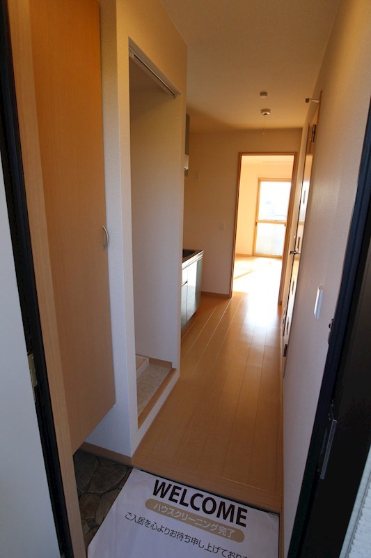 その他部屋・スペース　※別号室の写真です。